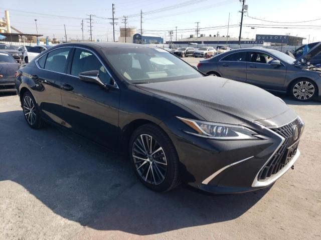  LEXUS ES300 2025 Черный
