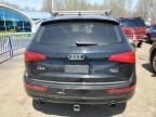 2017 Audi Q5 Premium Plus იყიდება East Granby-ში, CT - Front End