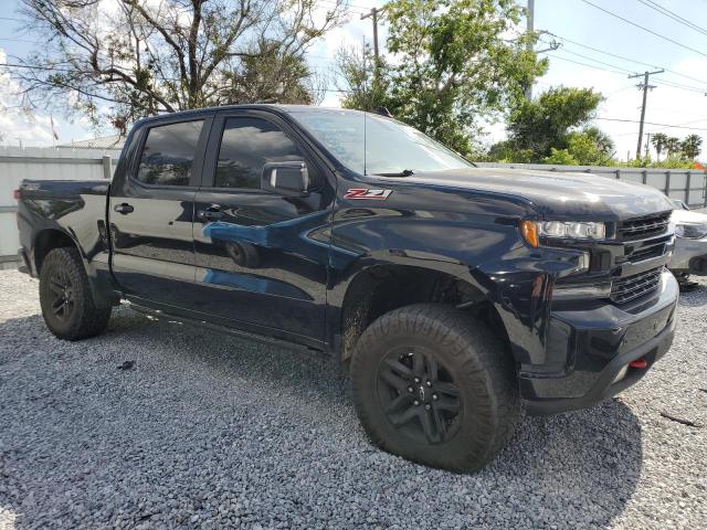 2021 CHEVROLET SILVERADO K1500 LT TRAIL BOSS  