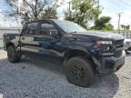 2021 Chevrolet Silverado K1500 Lt Trail Boss na sprzedaż w Riverview, FL - Minor Dent/Scratches