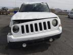 2013 Jeep Patriot Sport for Sale in North Las Vegas, NV - Front End