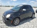 2012 Fiat 500 Pop de vânzare în Arcadia, FL - Mechanical