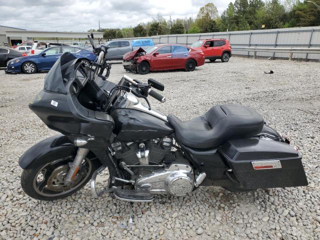 2018 HARLEY-DAVIDSON FLTRX ROAD GLIDE