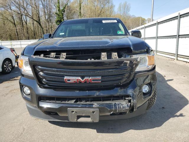  GMC CANYON 2018 Czarny