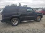 2003 Cadillac Escalade Luxury на продаже в Arlington, WA - Mechanical