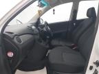 2013 HYUNDAI I10 ACTIVE for sale at Copart GLOUCESTER