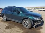 2019 Volkswagen Tiguan Se for Sale in Albuquerque, NM - Front End