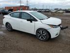 2021 Nissan Versa Sr for Sale in Elgin, IL - Front End
