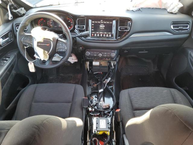  DODGE DURANGO 2024 Czarny