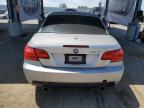 2011 Bmw 335 I на продаже в Hayward, CA - Mechanical