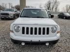 2016 Jeep Patriot Latitude იყიდება Wayland-ში, MI - Rear End