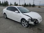 2007 Mazda 3 S na sprzedaż w Rancho Cucamonga, CA - Front End
