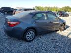 2018 Toyota Corolla L na sprzedaż w Apopka, FL - Mechanical