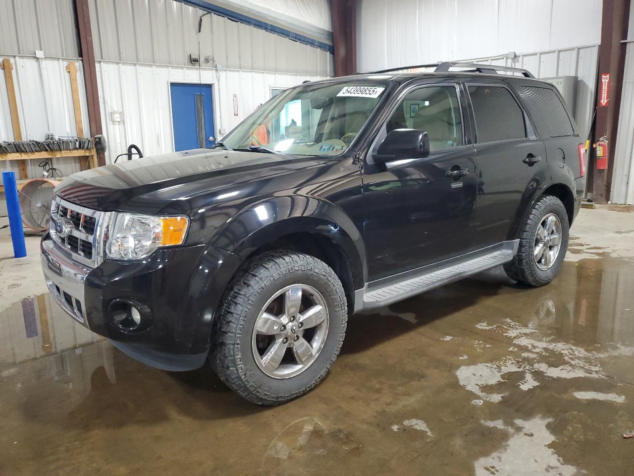 2012 Ford Escape Limited for Sale in West Mifflin, PA - Normal Wear