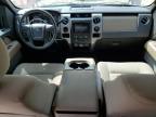 2010 Ford F150 Supercrew   იყიდება Temple-ში, TX - Hail