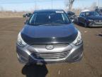 2015 HYUNDAI TUCSON GLS à vendre chez Copart QC - MONTREAL