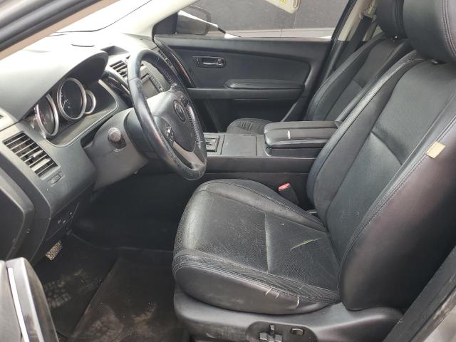 Parquets MAZDA CX-9 2014 Gray