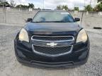 2010 Chevrolet Equinox Ls en Venta en Opa Locka, FL - Front End