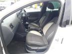 2012 VOLKSWAGEN POLO R LIN for sale at Copart COLCHESTER