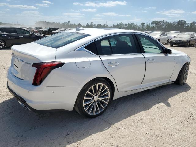  CADILLAC CT5 2024 Biały