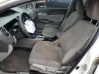 2012 HONDA CIVIC LX for sale at Copart ON - COOKSTOWN