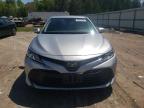 2019 Toyota Camry L zu verkaufen in Charles City, VA - Rear End