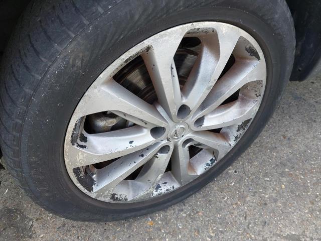 2012 NISSAN QASHQAI +