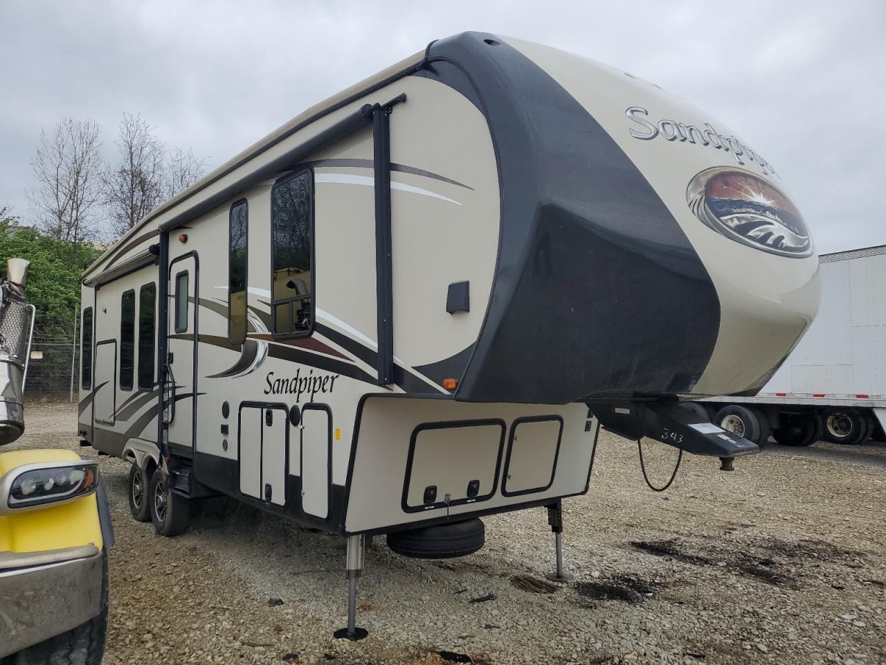 2016 Foresriver Sandpiper for Sale in Columbus, OH - Water/Flood