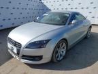 2008 AUDI TT QUATTRO for sale at Copart YORK