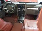 2007 Jeep Wrangler Sahara for Sale in Candia, NH - Front End
