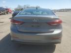 2017 Hyundai Elantra Se for Sale in Glassboro, NJ - Front End