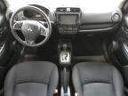 2020 Mitsubishi Mirage G4 Es en Venta en Brighton, CO - Front End