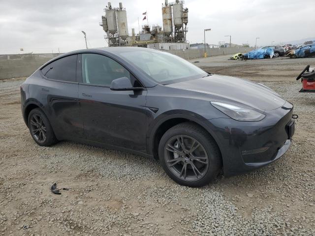  TESLA MODEL Y 2024 Угольный