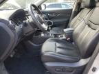 2019 Nissan Rogue Sv Hybrid იყიდება Charles City-ში, VA - Minor Dent/Scratches