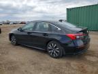 2022 Honda Civic Ex   de vânzare în Elgin, IL - Front End
