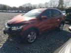 2020 Honda Hr-V Ex zu verkaufen in North Billerica, MA - Front End