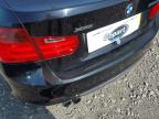 2015 BMW 330D XDRIV for sale at Copart YORK