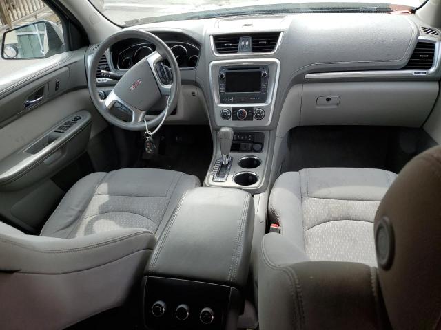  GMC ACADIA 2015 White