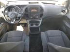 2017 Mercedes-Benz Metris  de vânzare în Eugene, OR - Front End