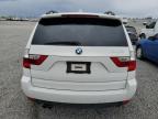 2008 Bmw X3 3.0Si for Sale in Earlington, KY - Hail