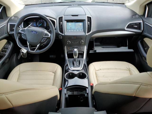 FORD EDGE 2018 Biały