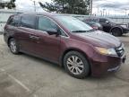 2014 Honda Odyssey Ex for Sale in Moraine, OH - Burn - Engine