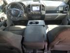 2020 Ford F150 Supercrew   იყიდება Fresno-ში, CA - Side