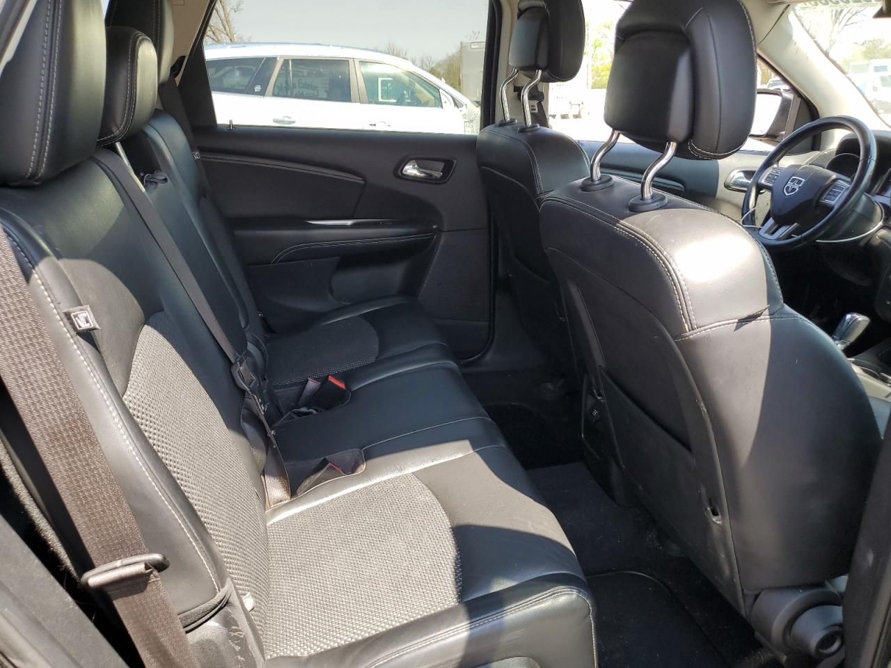2019 Dodge Journey Crossroad VIN: 3C4PDDGGXKT779846 Lot: 52929935
