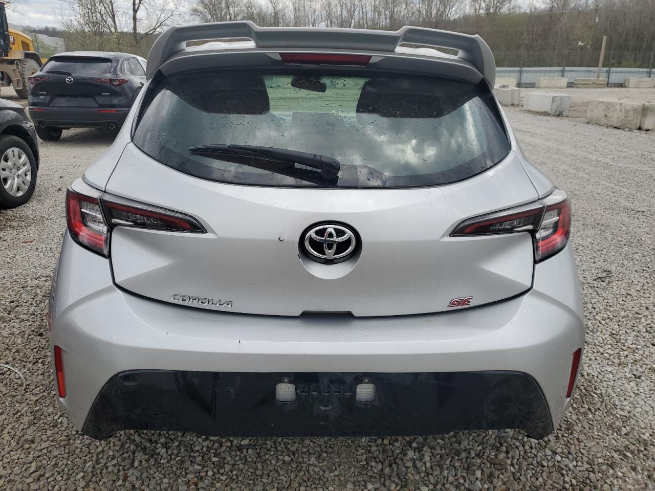 2019 Toyota Corolla - Image 6