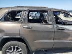 2018 Jeep Grand Cherokee Limited на продаже в Martinez, CA - Burn