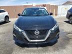 2021 Nissan Altima Sv იყიდება North Las Vegas-ში, NV - Mechanical