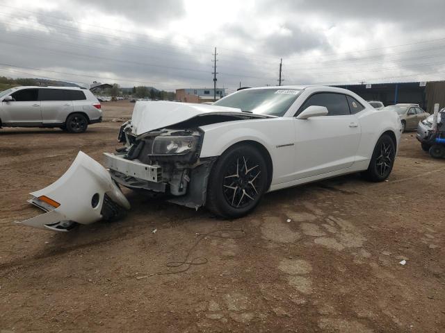 2014 Chevrolet Camaro Ls