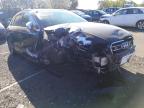 2014 AUDI S3 QUATTRO for sale at Copart SANDTOFT