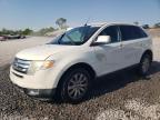 2009 Ford Edge Limited for Sale in Hueytown, AL - Front End